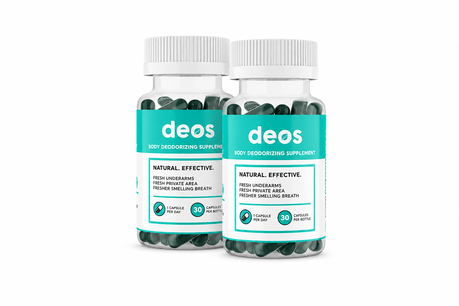 DEOS 2x1